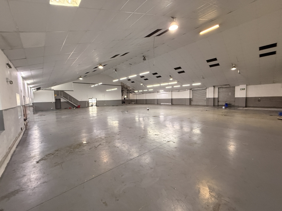 To Let Commercial Property for Rent in Atlas Gardens Western Cape